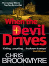When the Devil Drives (eBook)